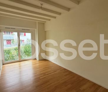 4.5 Zimmer, 101 m², 30. Stock oder höher - Photo 1