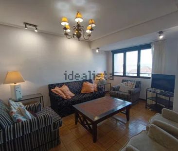 Alquiler de piso en CL Alvarez Garaya - Photo 1