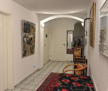 01309 Dresden - Blasewitz , Prellerstraße 25 WE 1 + 4 - Photo 3