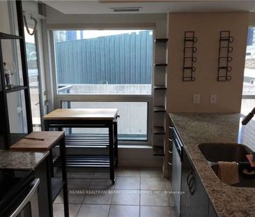 London Lofts 1 , #607 - Photo 3