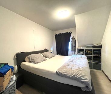 Menen - Mooi 1-slaapkamer appartement te huur - Foto 3