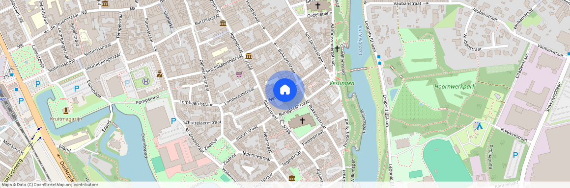 Wenninckstraat 2c, 8900 Ieper