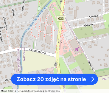 Nowy Apartament Białołęka, ul. Płochocińska 199b - Zdjęcie 1