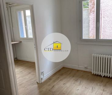 Appartement - 1 pièce - 19,51 m² - Saint-Priest - Photo 2