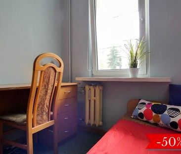 Pokój, ul. Armii Krajowej - Photo 2