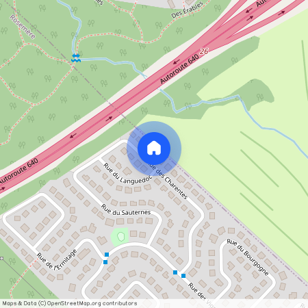 630 Rue des Charentes, J7A 4S8, Gatineau