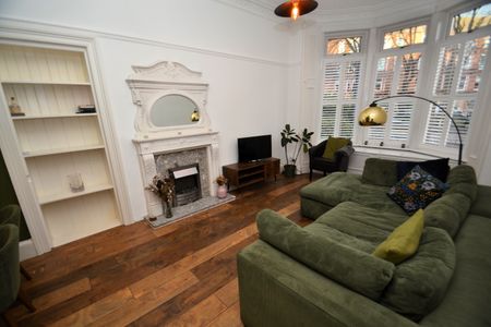 1 bed flat to rent in Minard Road, Glasgow, G41 - Photo 3