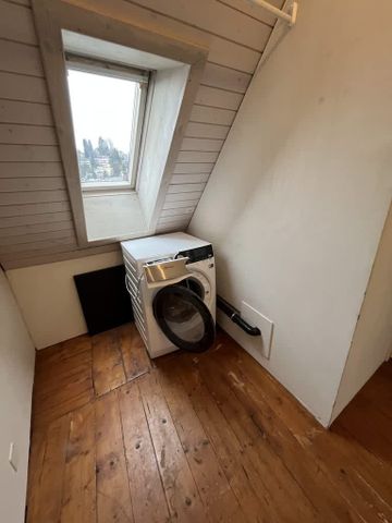 1 Zimmer, 6. Stock - Photo 4