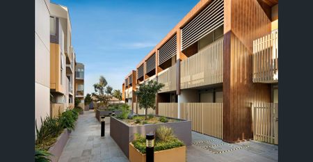 One Bedroom in Elite Location! - Photo 4