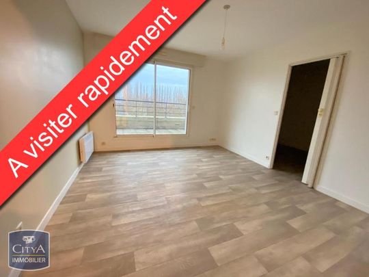 Location Appartement 2 pièces 34m² VALENCIENNES 59300 - Photo 1
