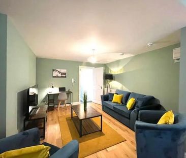 2 bedroom apartment to rent - Photo 3