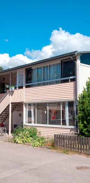 Bergsättersvägen 48 H - Photo 1