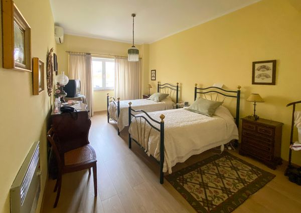 Cosy furnished apartment in the center of Lisbon