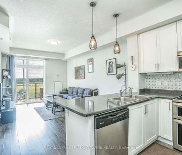 For Lease - 5317 Upper Middle Road Unit# 323, Burlington, Ontario - Photo 1