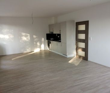 Pronájem bytu 2+kk • 60 m² bez realitkyKadečkové, Praha - Letňany - Photo 1