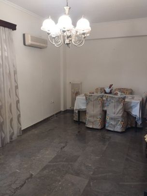Διαμέρισμα για ενοικίαση Αγία Ελεούσα (Καλλιθέα) - Φωτογραφία 1