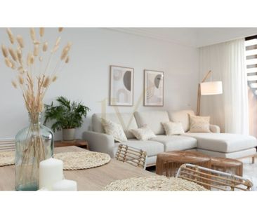 3 room luxury penthouse for rent in Benahavís, Spain - Photo 1