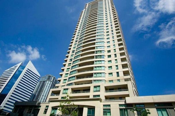 For Lease - 18 Spring Garden Avenue Unit# 3307, Toronto, Ontario - Photo 1