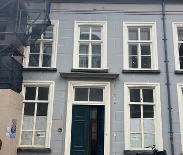 Te huur een leuk 2-kamer appartement in het centrum van Breda - Foto 1