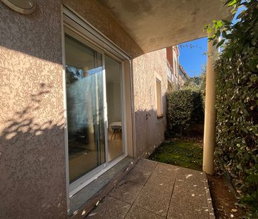 APPARTEMENT T1BIS MEUBLE - ALBI UNIVERSITE - Photo 4