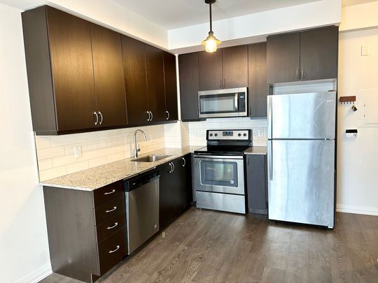 For Lease - 9560 Markham Road Unit# 1507, Markham, Ontario - Photo 1