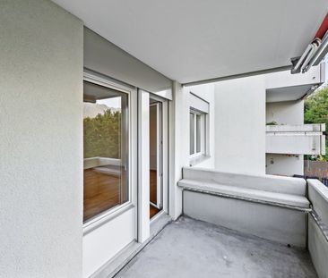 3.5 Zimmer, 91 m², EG - Photo 5