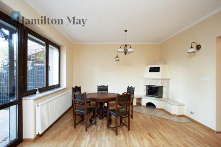 Przestronny dom w Krakowie Prądnik Biały - Фото 5