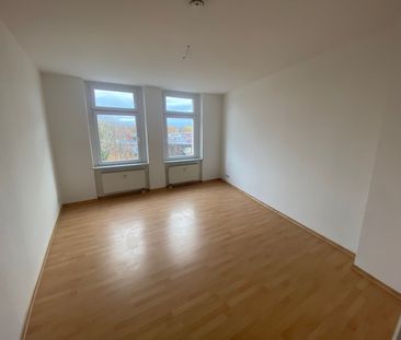 2-Raum-Wohnung mit Balkon in Cottbus zu vermieten - Foto 5