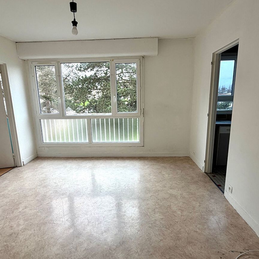 Location Appartement 2 pièces 43m² - Photo 1