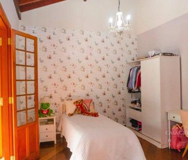 Casa, 610 m² - Venda por R$3.100.000ou Aluguel por R$16.548,00/mês ... - Photo 5