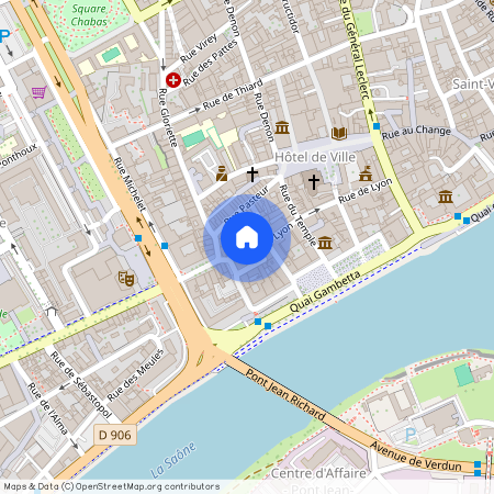 71100 Chalon Sur Saone