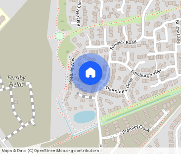 Sandgate Close, Scartho Top, Grimsby, DN33 - Photo 1