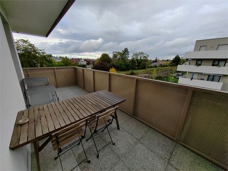 Location Appartement 60.46 M² HUNINGUE 1 040 € - Photo 5