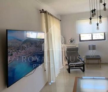 Διαμέρισμα για ενοικίαση Παλαιό Φάληρο - Photo 2