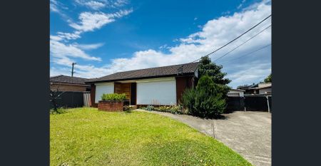 Solid 3-bedroom house in Prime location of Mount Pritchard - Photo 3