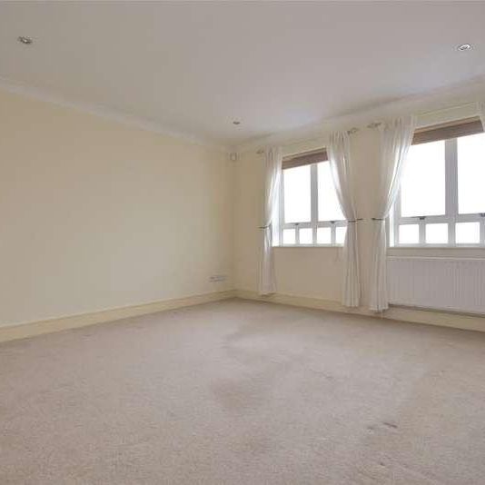 Wallace Apartments, Sherborne Street, Cheltenham, Gloucestershire, GL52 - Photo 1