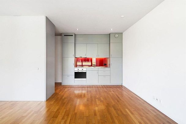 2-room senior apartment - Senevita Residenz Nordlicht - Photo 1