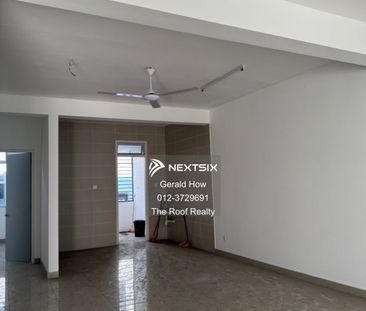Kangkar Pulai sapphire hills Rm2000only - Foto 6