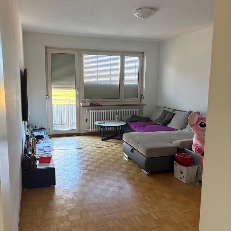 zentrale Wohnlage mit guten ÖV-Anbindungen - Photo 1