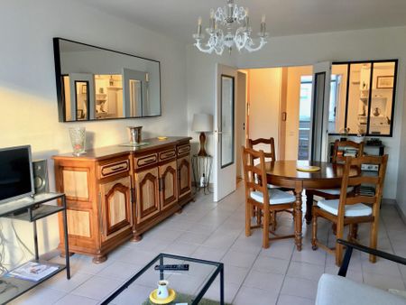 Appartement Grenoble - Photo 4