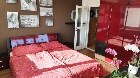 Pronájem bytu 2+kk • 46 m² bez realitkyRajmonova, Praha - Kobylisy - Photo 5