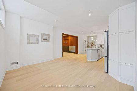 For Lease - 42 Cotswold Crescent Unit# Lower, Toronto, Ontario - Photo 3