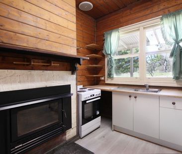 Peace & Tranquilty- Country Cottage - Photo 5