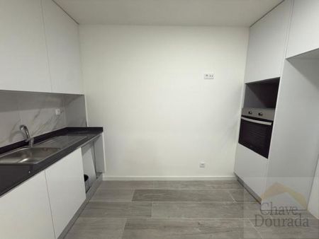 Apartamento T2 - Photo 3