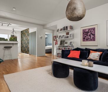 Näsbyvägen, Täby - Photo 1