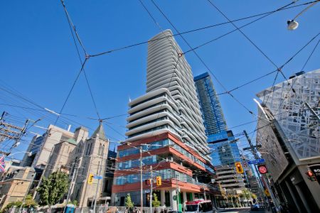 For Lease - 280 Dundas Street Unit# 603, Toronto, Ontario - Photo 4