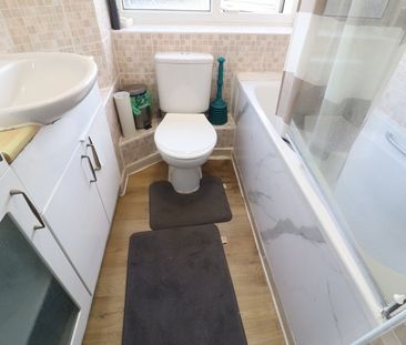 Room in a Shared Flat, Eric Street, E3 - Photo 4