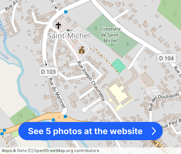 Mieszkanie na wynajem - 52 m² - 3 pokoje - Photo 1