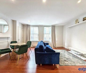 1 bedroom flat to rent - Photo 3