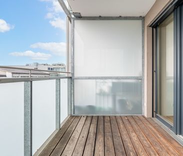 Zur Miete: Urbanes Wohnen in Linz-Urfahr Wohnung mit ca. 57 m² & mi... - Photo 6